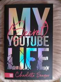 Książka "My (Secret) YouTube Life", nowa!