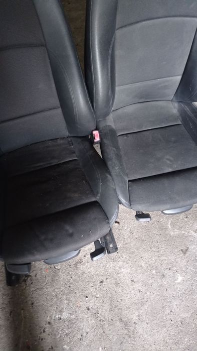 Interior completo  BMW série 1 Pack M 3 portas