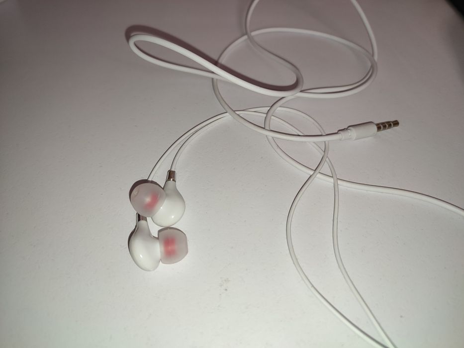 Навушники – INKAX EP-12.