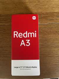 Redmi A3 64 Gb Fabrycznie nowy