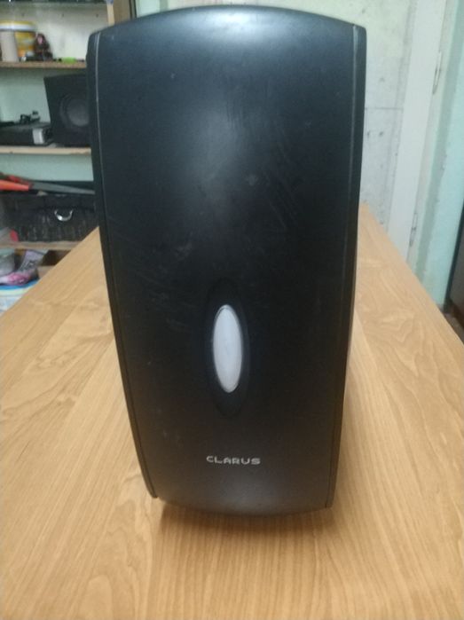 Subwoofer clarus