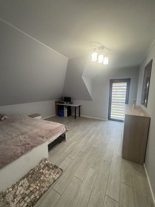 REZERWACJA Do wynajecia dom w Głogowie