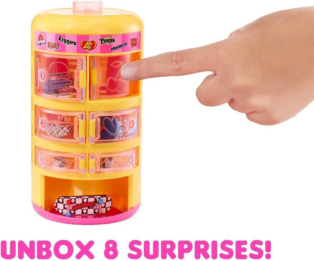 Lol ЛОЛ Сюрприз! Loves Mini Sweets Surprise-O-Matic Series 2