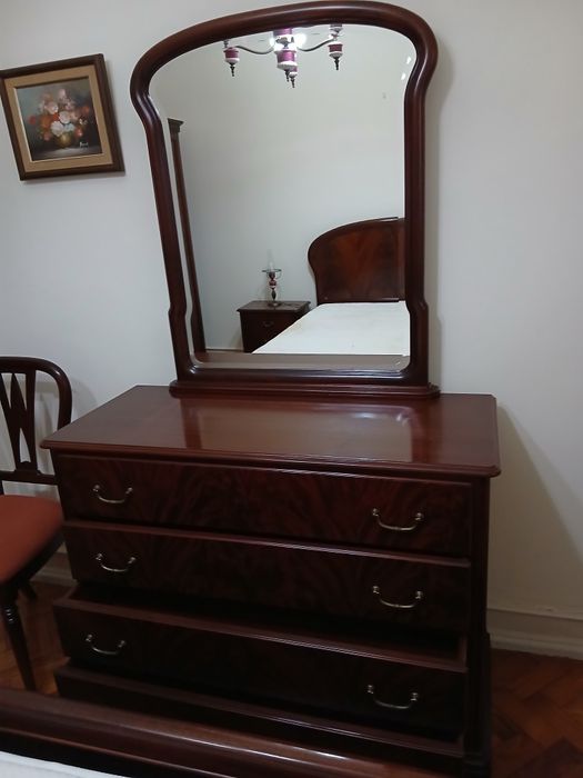 Conjunto de quarto
