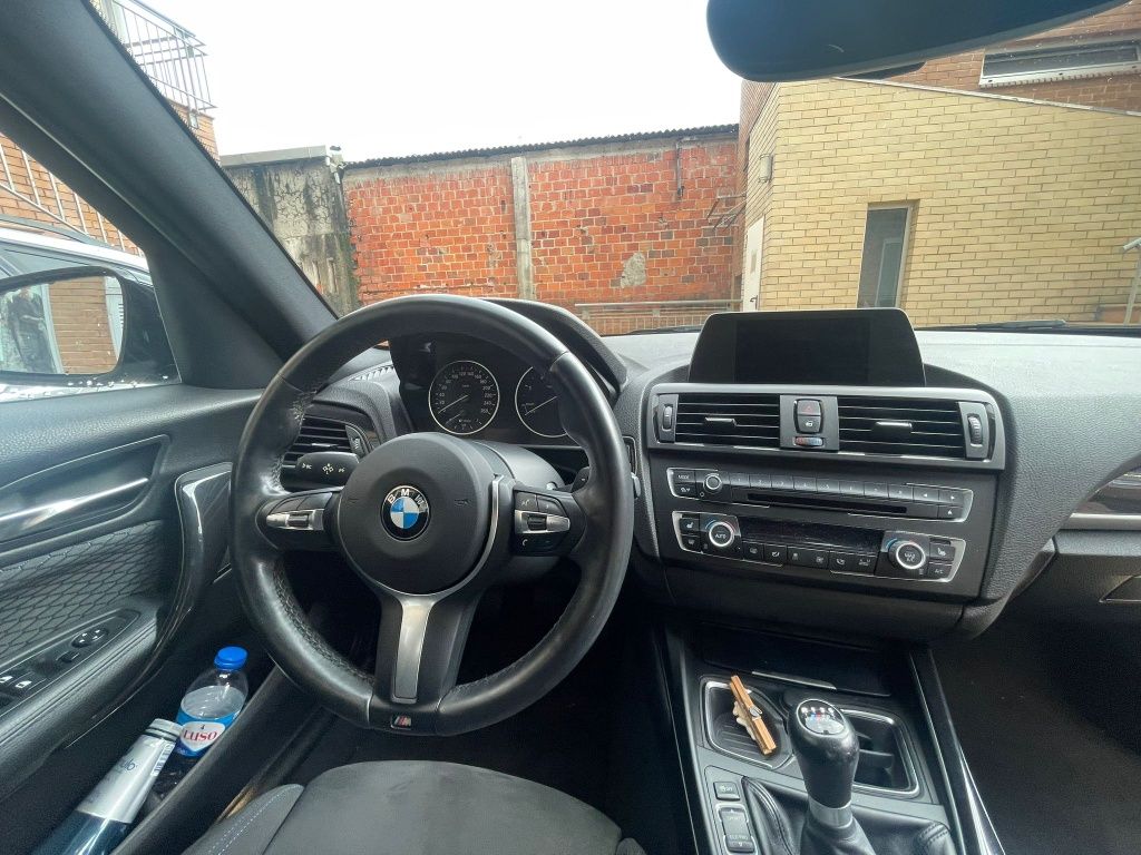 BMW SERIE 1 116 Pack M 2.0