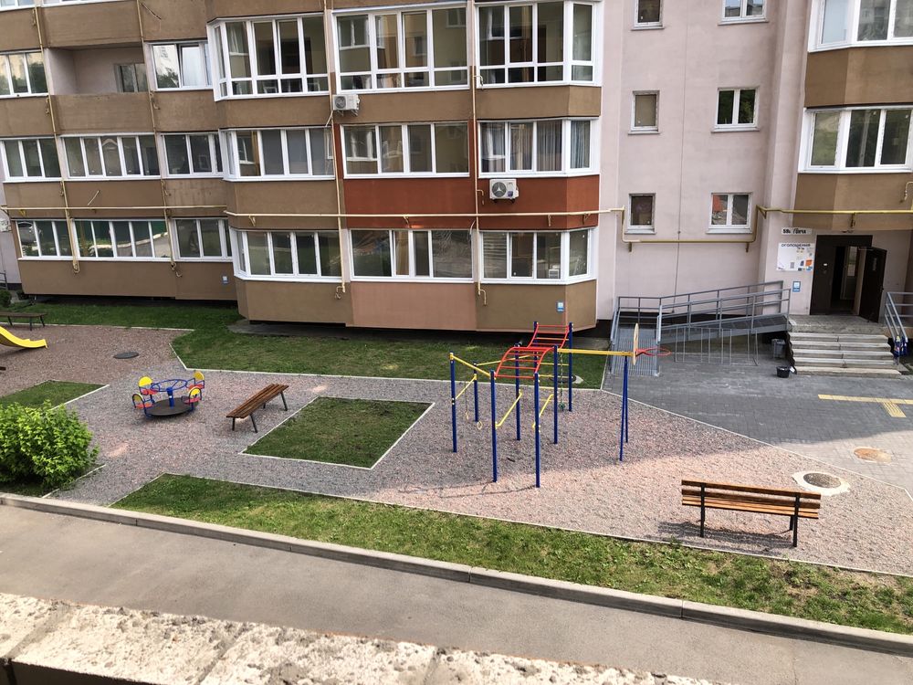 Продам 1к квартиру ЦЕНТР, АВТОНОМКА