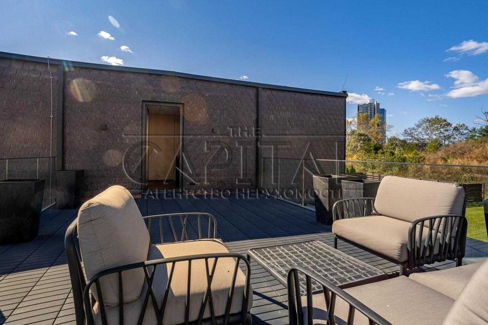 Продаж будинку ЖК Коник Голосіївський