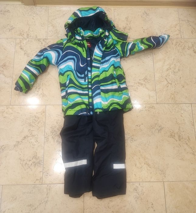 Продам зимовий комплект фірми Tutta