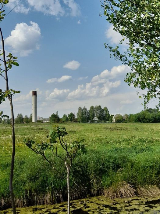 Земельна ділянка