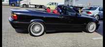 BMW ALPINA 18" 5X120
