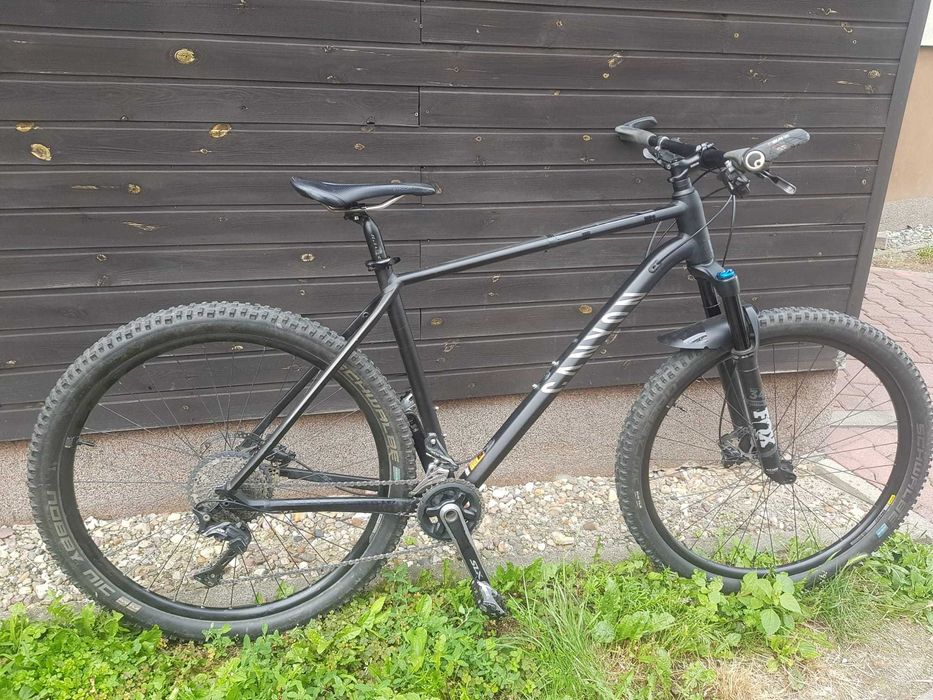 Rower MTB Grand CANYON AL 8, Rama XL, koła 29", 9.7 kg masy własnej