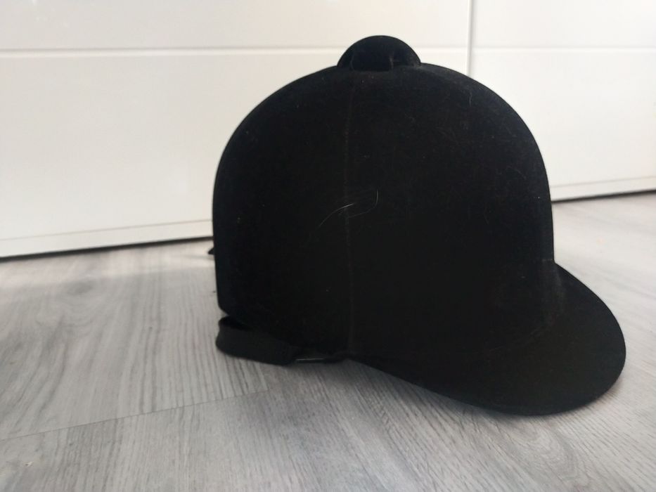 Toczek Jeździecki Konie