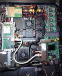 дрон бомбер Holybro RPi CM4  RB912R-2nD RB760iGS Septentrio AsteRx-m3