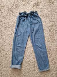 Жіночі джинси літо