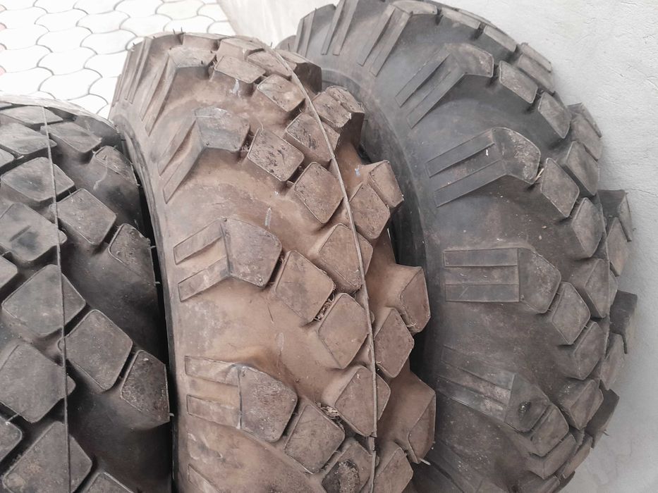 продам резину нову газ 63.
