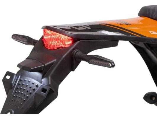 GEON Dakar GNC 300YGS, 2025 р. в. Розстрочка!!