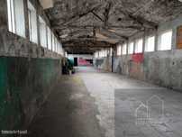 Armazém Ermesinde - 320m2 cobertos + 100m2 descobertos - zona Travagem