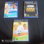 Gry PS3 Singstar party,pop,ABBA