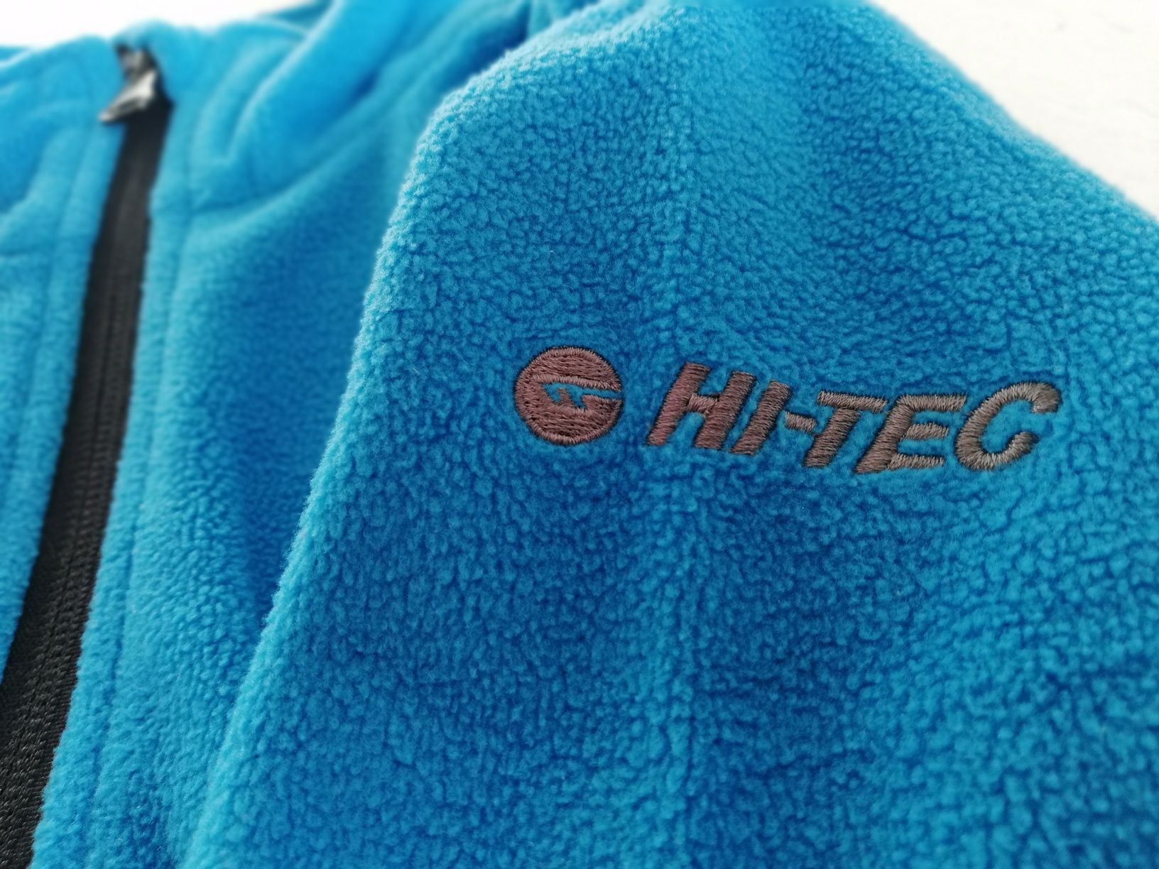 Polar Hi-tec
