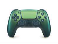 Pad ps5 zielony nowy oryginalny