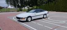 Ford Probe GT Turbo 1 gen z niemiec
