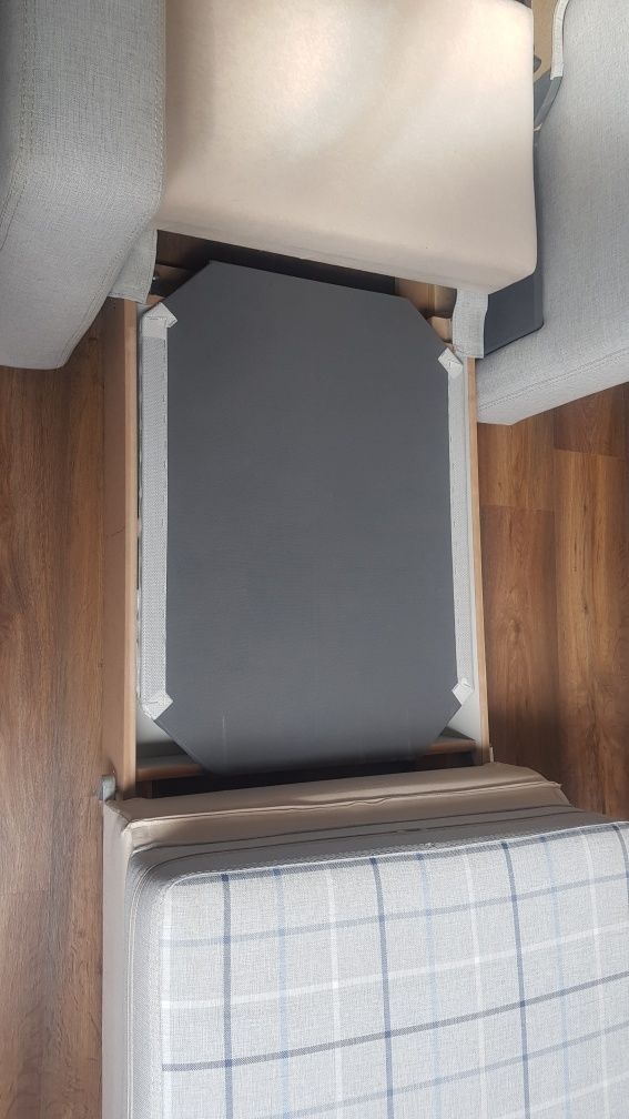 Sofa Monte, Amerykanka  , fotel z funkcja spania. I
