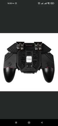 Геймпад для телефону Gelius Pro Mega Boost GP-GT003 Black