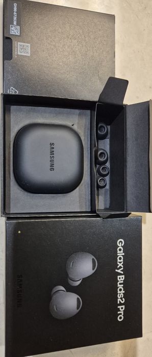 Auticulares Samsung Galaxy Buds PRO 2