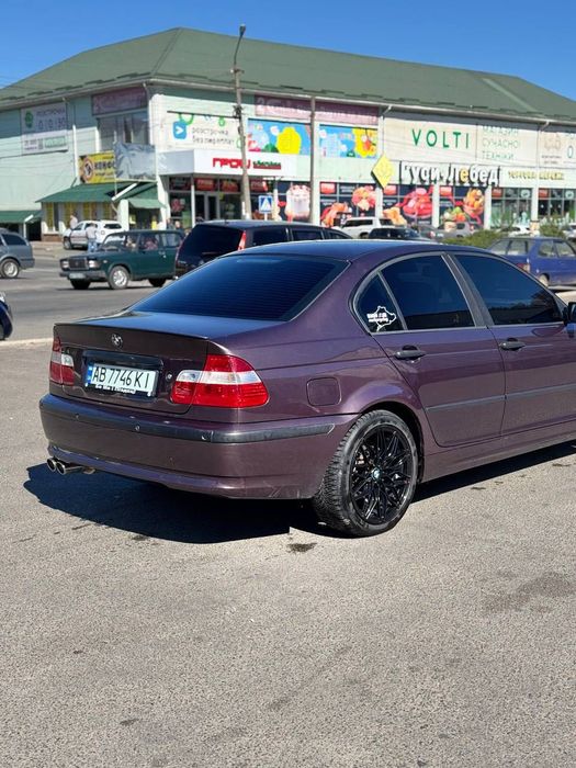 Бмв е 46 2.0 бензин