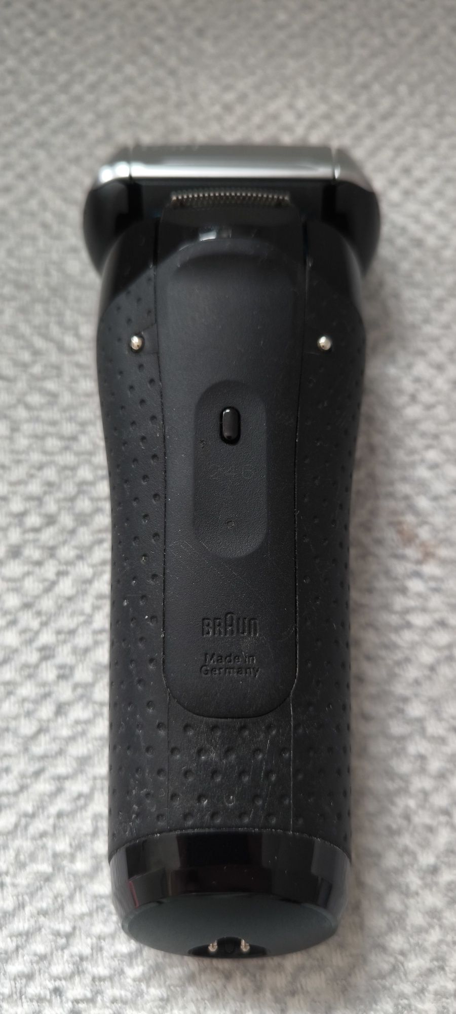 Golarka Braun S5