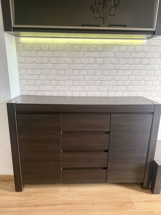Meble BRW august