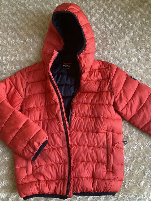 Продам дитячий одяг, осінь-зима, для хлопчика