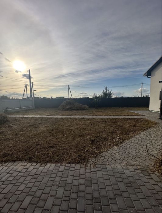 Без % Продаж будинку КТ «Міжріччя» 145 м2.