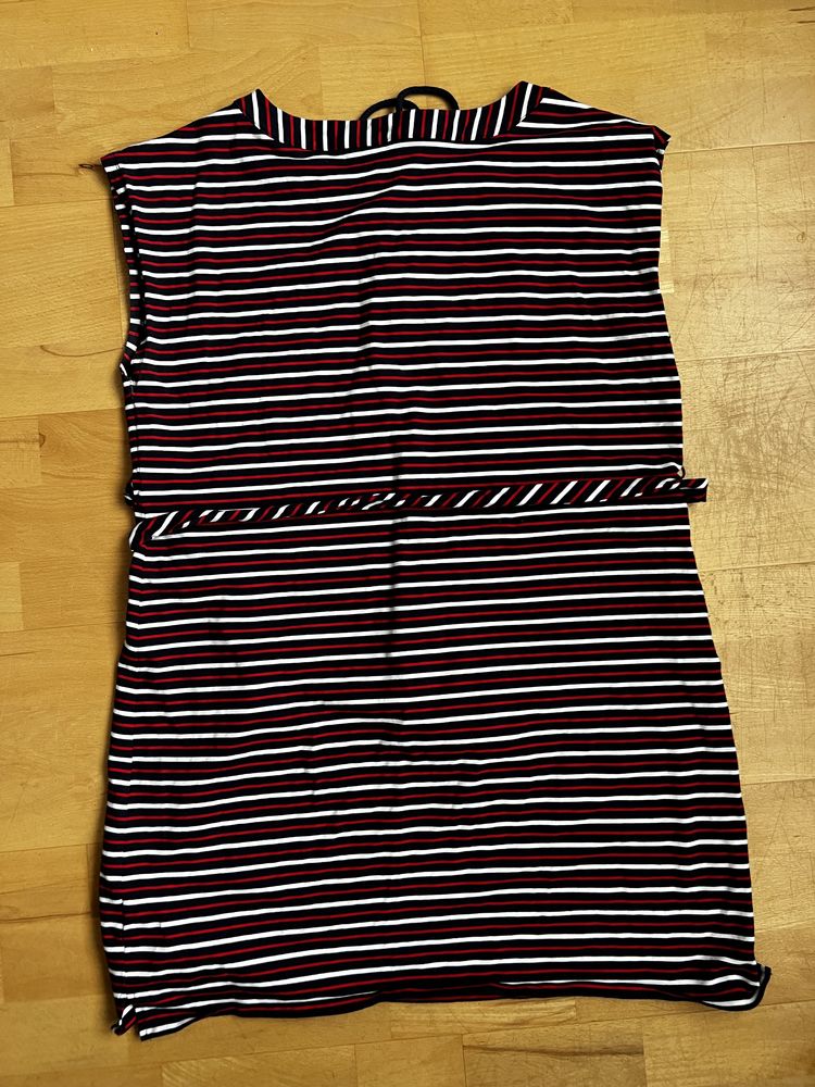 Sukienka Tommy Hilfiger XL