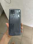 Мобільний телефон Realme 8 6/128GB NFC швидка зарядка