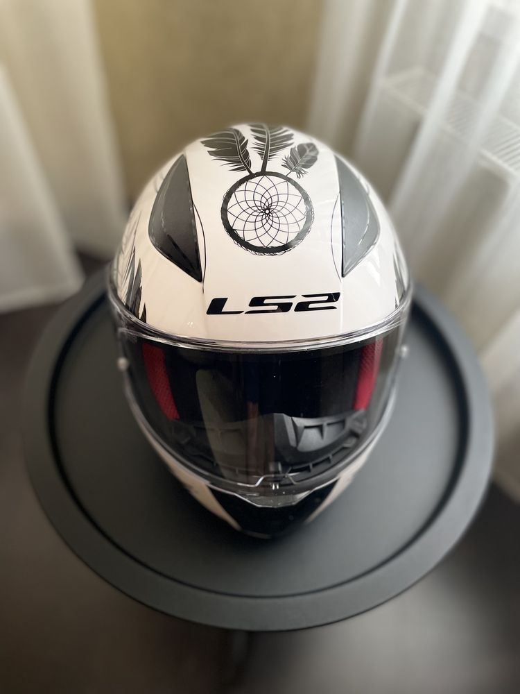 Продам Шлем LS2 Rapid