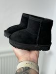 Зимові угги River Island 21,5(13 см ніжку)