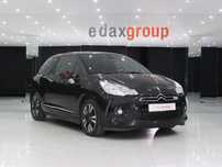 Citroën DS3 1.6 e-HDi So Chic