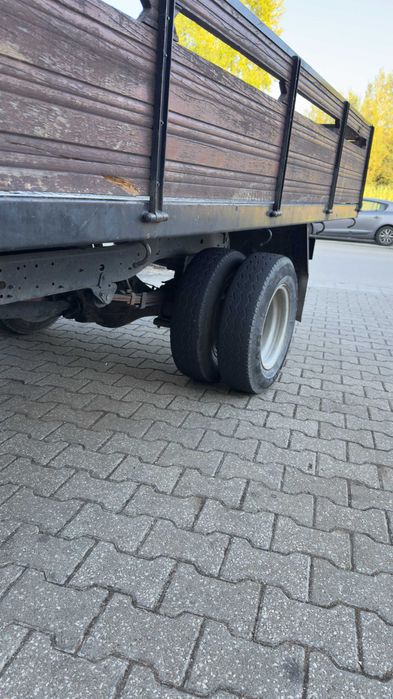 Toyota Dyna 150 2.8 83CV 1997