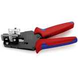 Ściągacz izolacji Knipex 12 12 02, 0.03 do 2.08 mm², AWG 14 do 32