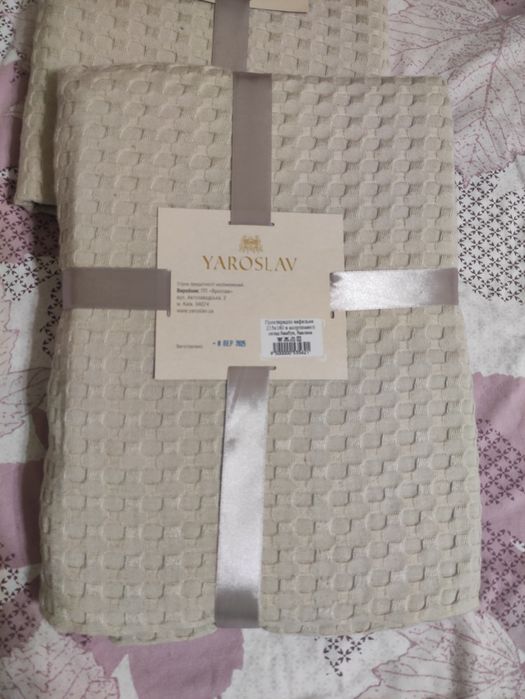Простирадло 160*215 см Ярослав