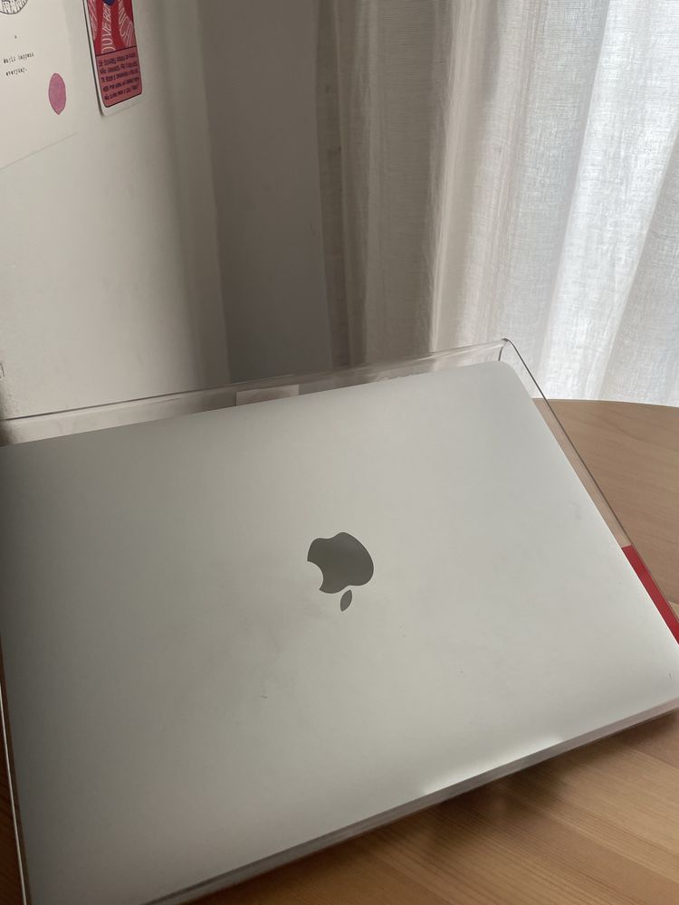 Macbook pro, 13-inch 121,02GB
