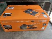 Worx landroid wr155e nowy