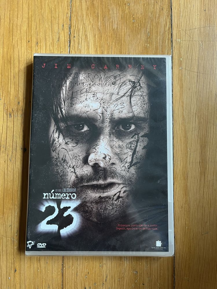 Diversos DVDs - 3€ cada
