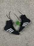 Мужские боксерки обувь для бокса Adidas Box Hog 2