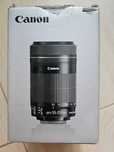 Canon EF-S 55-250mm f/4-5.6 IS STM