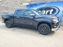 Chevrolet Silverado 5.3L AWD Automat K1500 LT