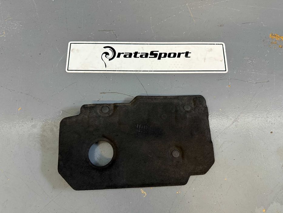 Tampas de Motor PSA Citroen Peugeot