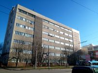 Оренда Укртелеком*, 986 м2, м. Кропивницький, вул. Преображенська, 5