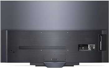 TV LG 55CS3VA OLED, UHD/4K, 120Hz, Smart, WebOS HDMI 2.1 nowy/gwaranc